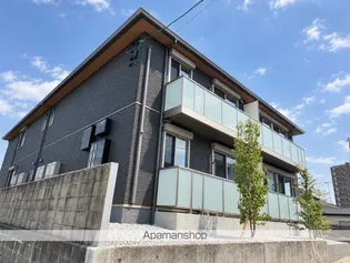 シャーメゾン リラッサIKURAの画像