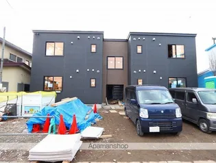 アリエッタ東開Aの画像