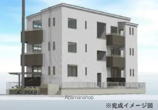 アルカディア流山の画像