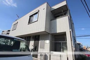 メゾン ド フェリシアの画像