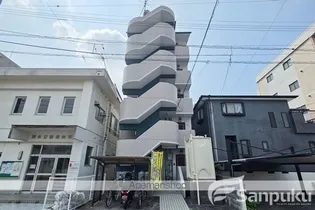 フレットハイツの画像