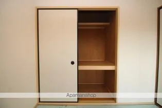 淀コーポⅢ【3階】の内装