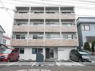 プレミアシティ美園の画像
