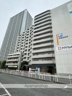 シティパーク津田沼の画像