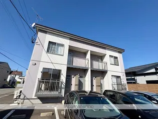 α コアの画像