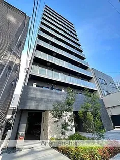 SーRESIDENCE亀戸LUMEの画像