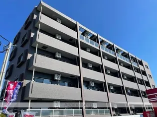 ベルビルJの画像