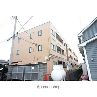 インペリアルヒルの画像