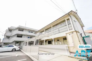 コーポエンジェル パートⅠの画像