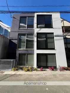 ELYSION新中野【-1階】の外観