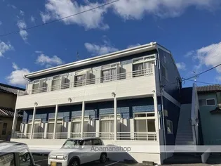 メゾントマト北白土の画像