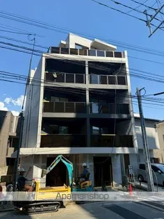 黒門マンションの画像