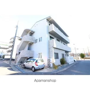 マルシェ モコの画像