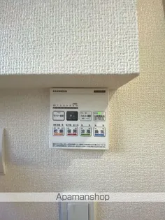 リーブルファイン三郷新和Ⅱ【1階】の間取り