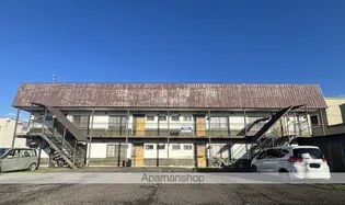 コーポ河内の画像