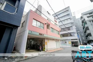 武智ビルの画像