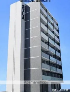 SYNEX YOKOHAMAーSHIMMACHIの画像
