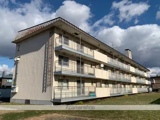 柳町アパートメント 2号棟の画像