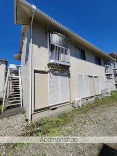 フラッツ片瀬山Iの画像