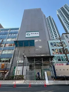 東京都中野区中野3丁目【マンション】の外観