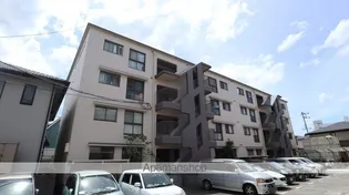 コーポ上町A棟の画像