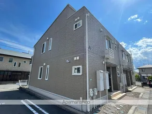 ルージュ 伊勢宮 A棟の画像