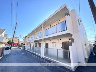 ラヴィアンローズ森田の画像