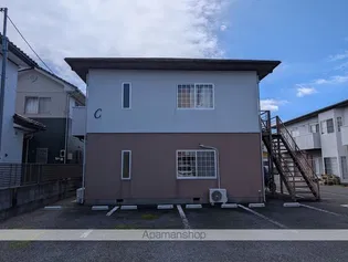 ヴィラ大塚 C棟の画像