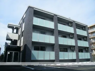 佐鳴台ヒルズ桜坂【2階】の外観