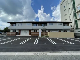 シャーメゾン ソラーレの画像