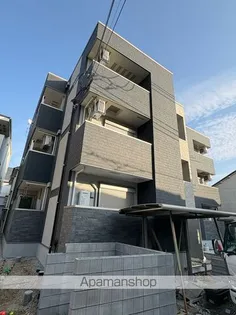 フジパレス堺鳳中Ⅴ番館の画像