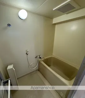 ルナ我孫子【4階】の風呂