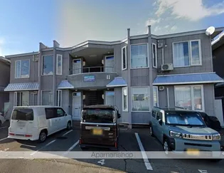 ヴィレッジウィステリアⅡの画像