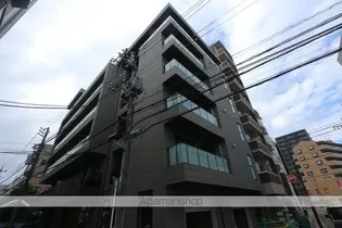 EDEL HEIM【2階】の外観