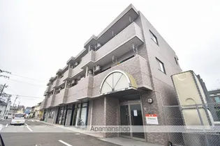 モンレーブ通町の画像