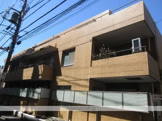 コーポロイヤルの画像