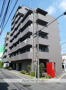 ルーブル鷺宮弐番館の画像