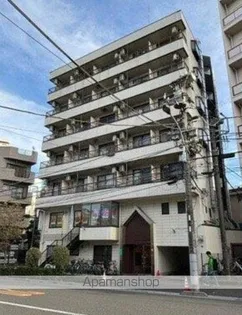 グリーンピア氷川【7階】の外観