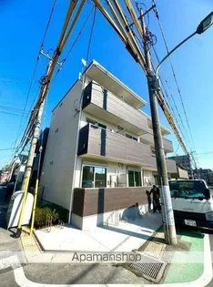 ソルブラン松戸の画像