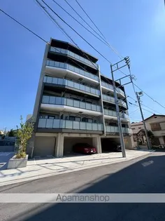 プライムガーデン赤塚【4階】の外観
