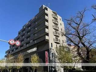 第一飛翔ビル【5階】の外観