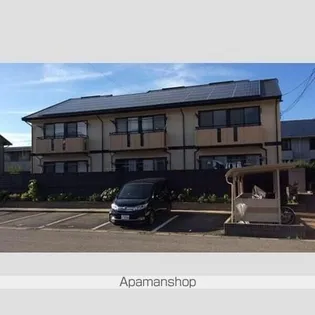 ドミールの画像