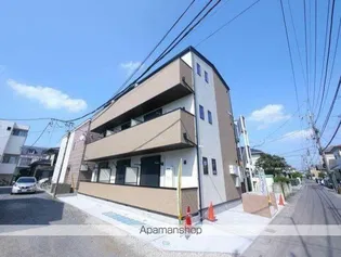 プリュー宮原Ⅱの画像