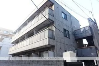 東京都武蔵野市吉祥寺北町3丁目【マンション】の外観
