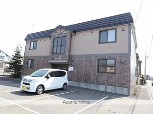 プレミールA館の画像