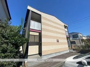 レオパレスALFの画像