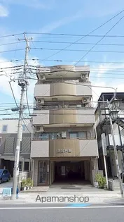 AS戸田【2階】の外観