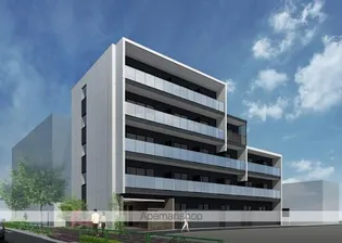 東京都杉並区高円寺北1丁目【マンション】の外観