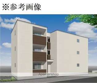 ジーメゾン清須アウラの画像