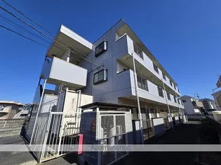 ルミエール岸の画像